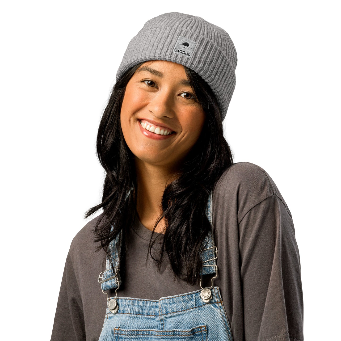 Exodus - Fisherman beanie