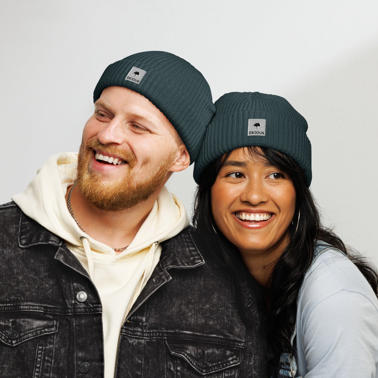Exodus - Fisherman beanie