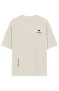 Name Above All Names - Garment-Dyed Drop-Shoulder Tee