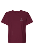 Name Above All Names - Womens Heavyweight Tee