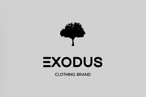 Exodus Clothing Brand