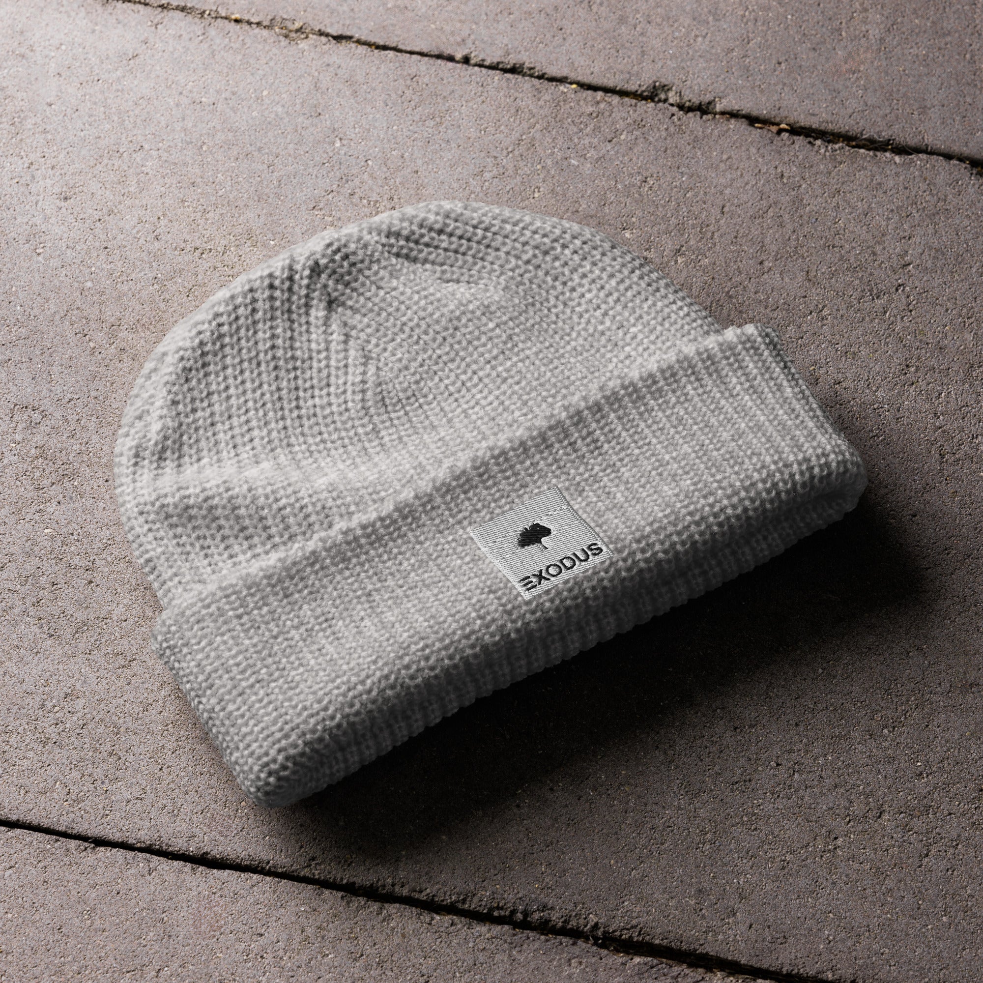 Exodus - Fisherman beanie