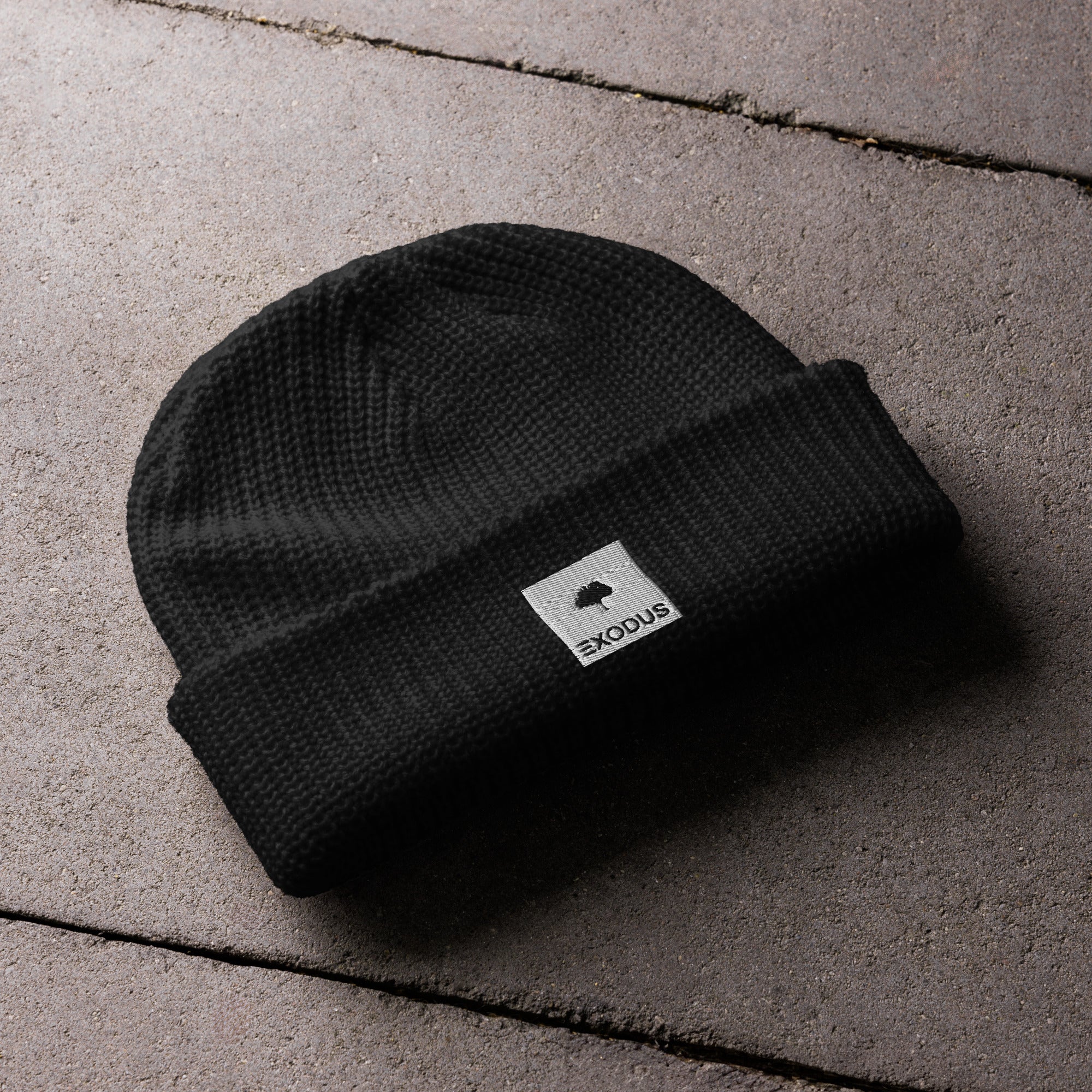 Exodus - Fisherman beanie