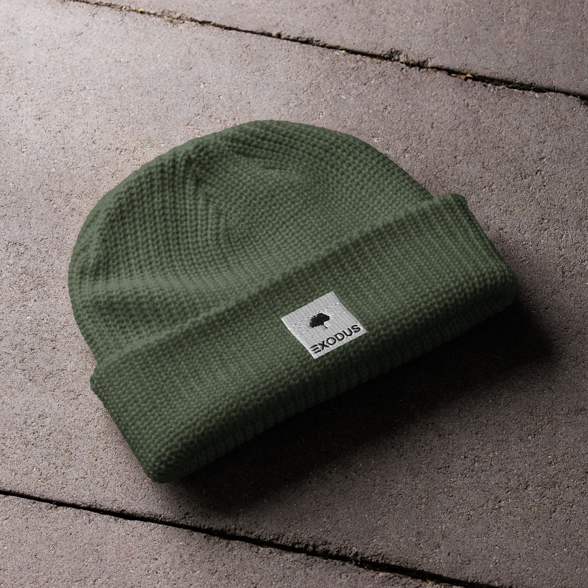Exodus - Fisherman beanie