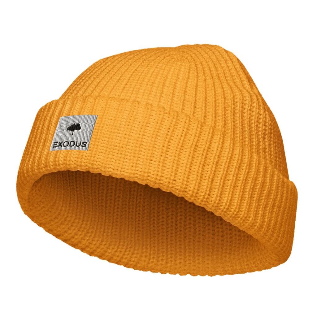 Exodus - Fisherman beanie
