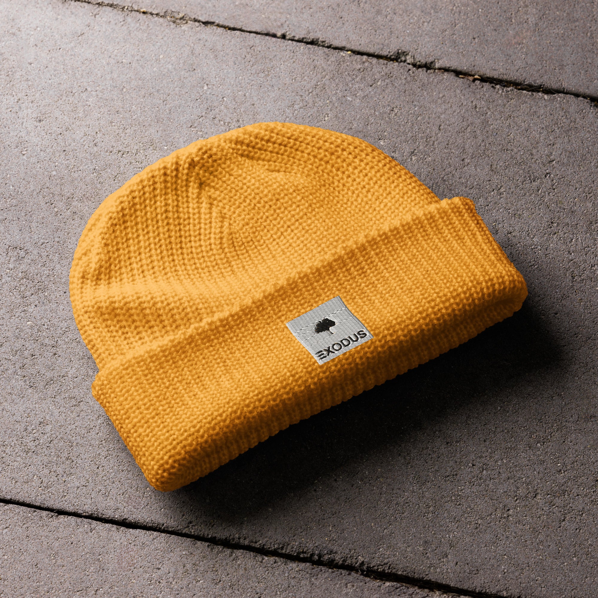 Exodus - Fisherman beanie