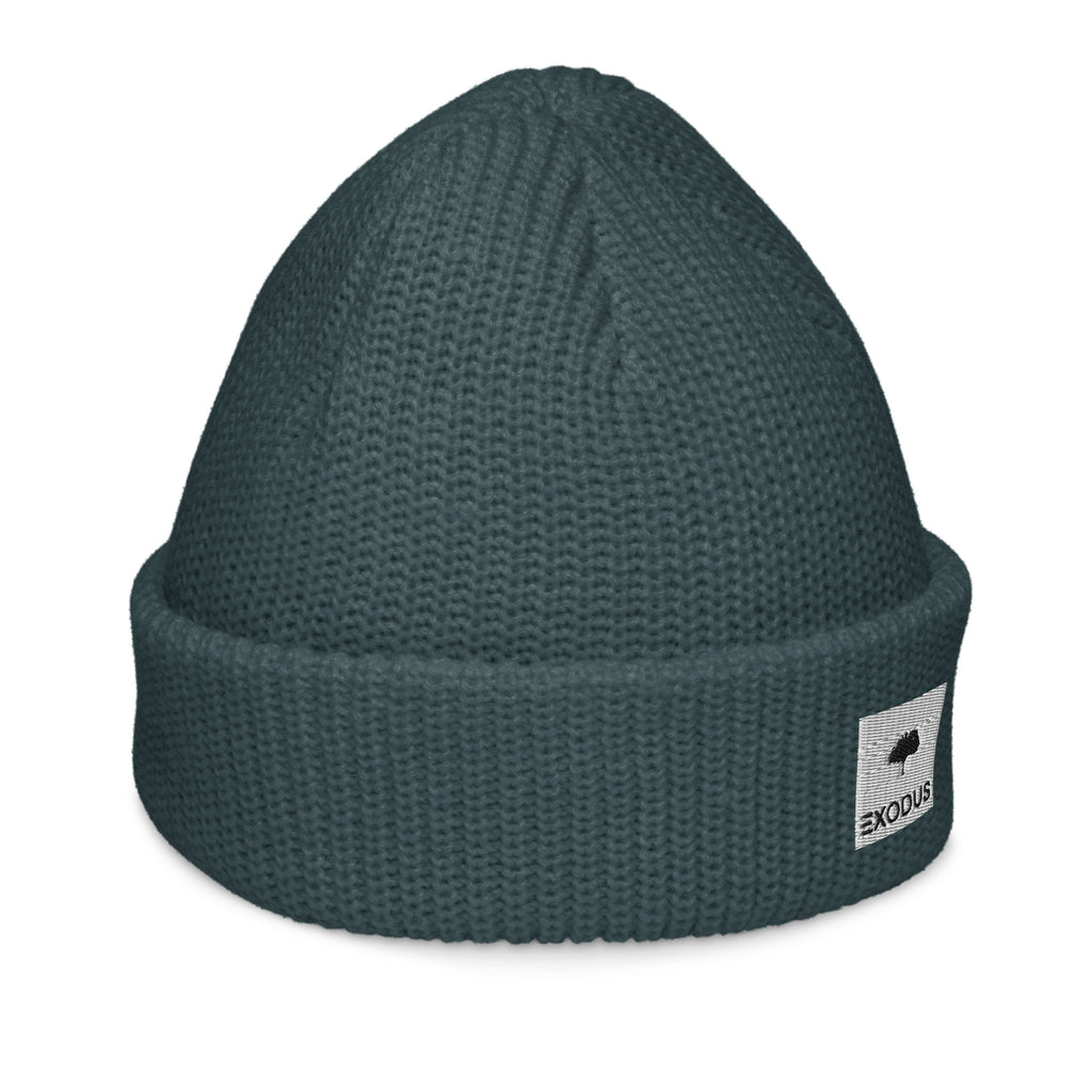 Exodus - Fisherman beanie